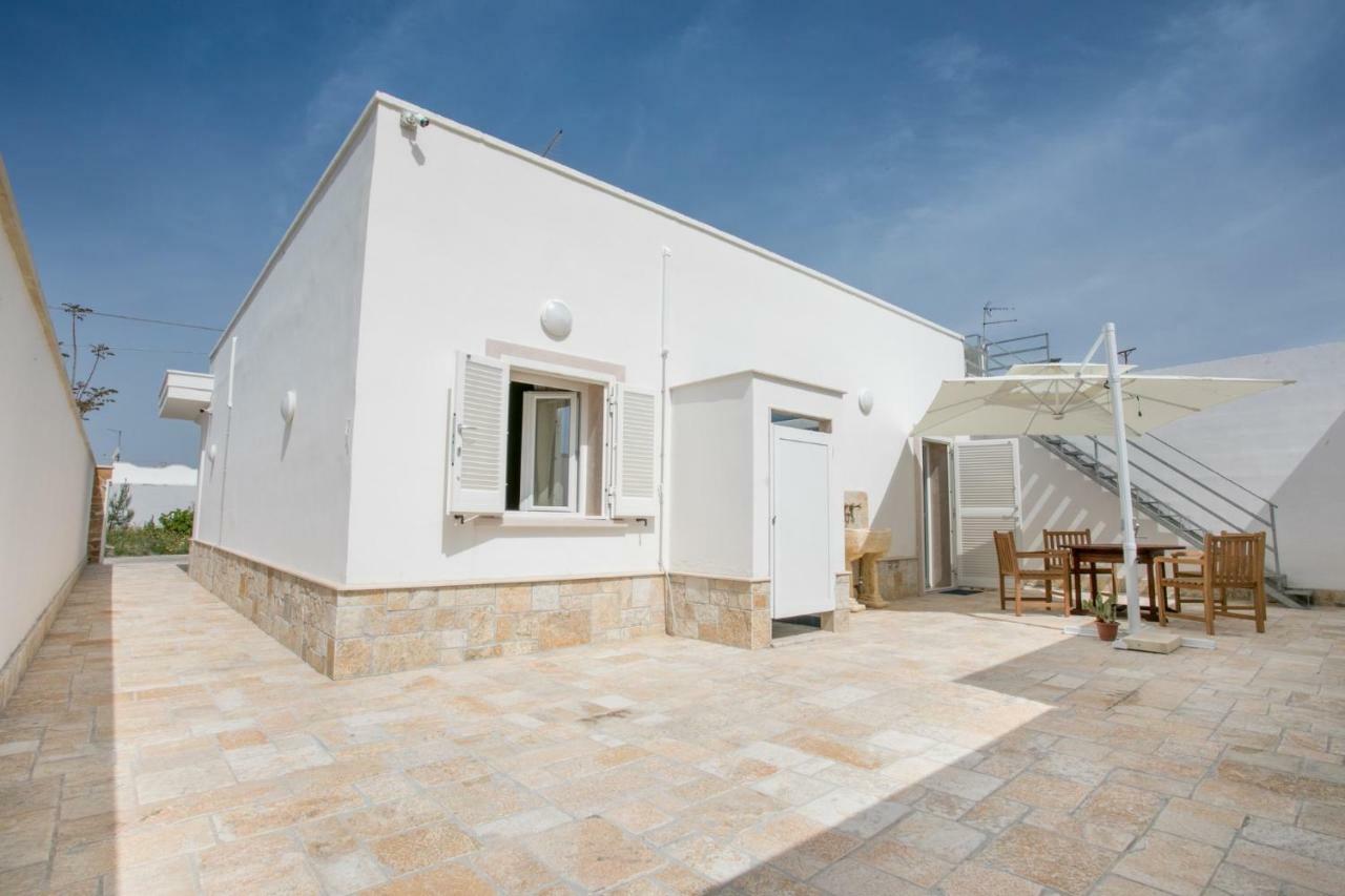 Villa Fenix Torre Lapillo Esterno foto