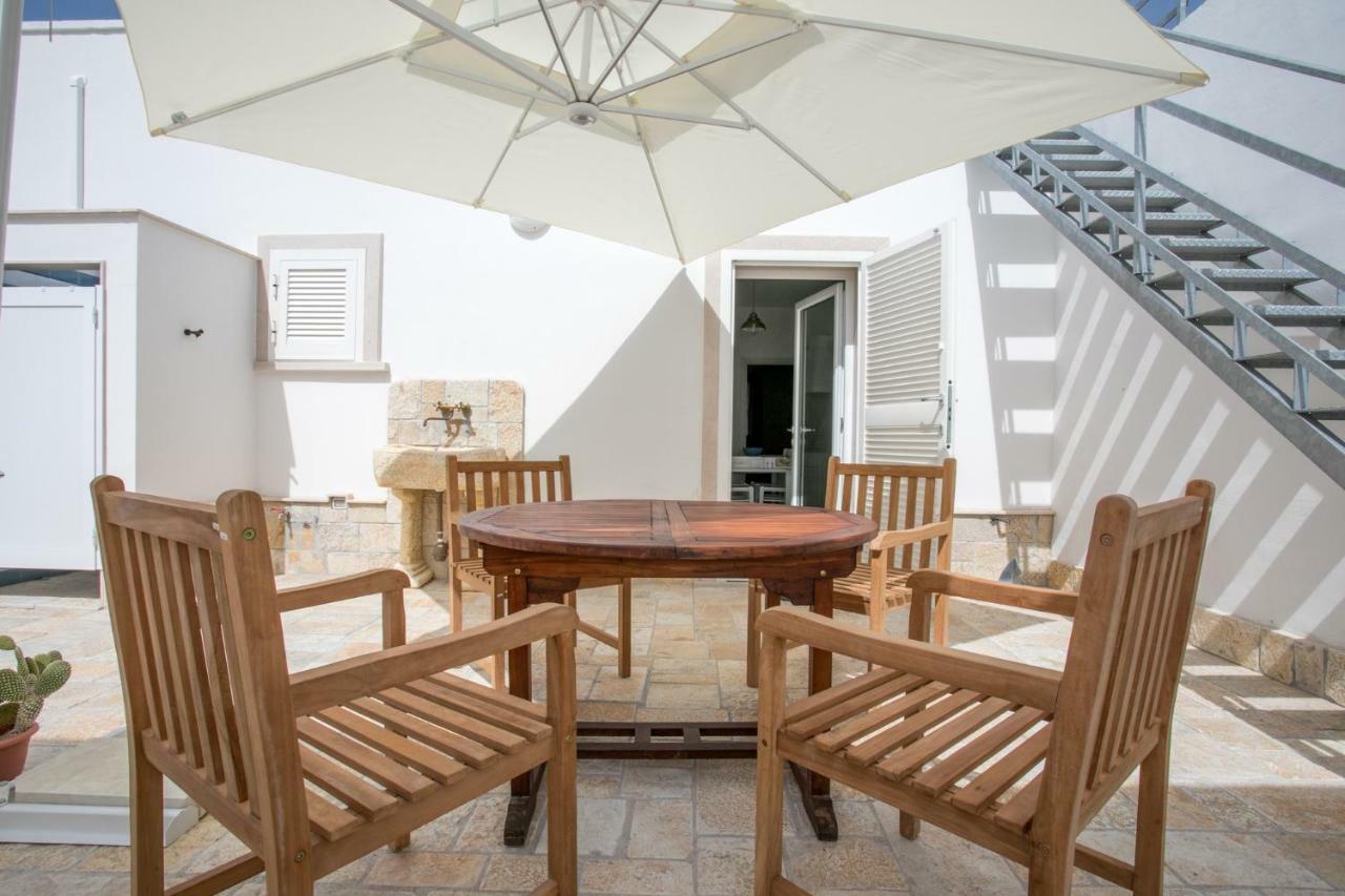 Villa Fenix Torre Lapillo Esterno foto