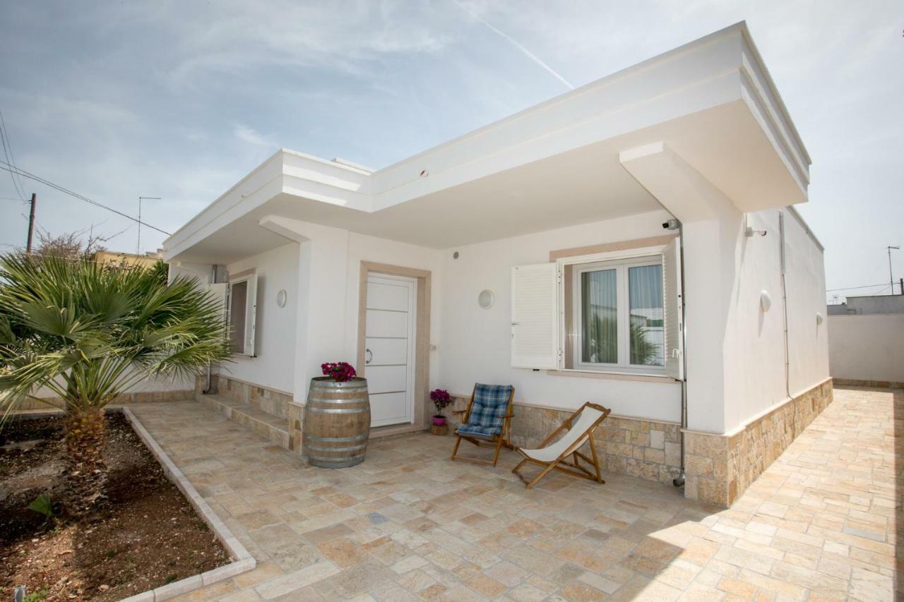Villa Fenix Torre Lapillo Esterno foto