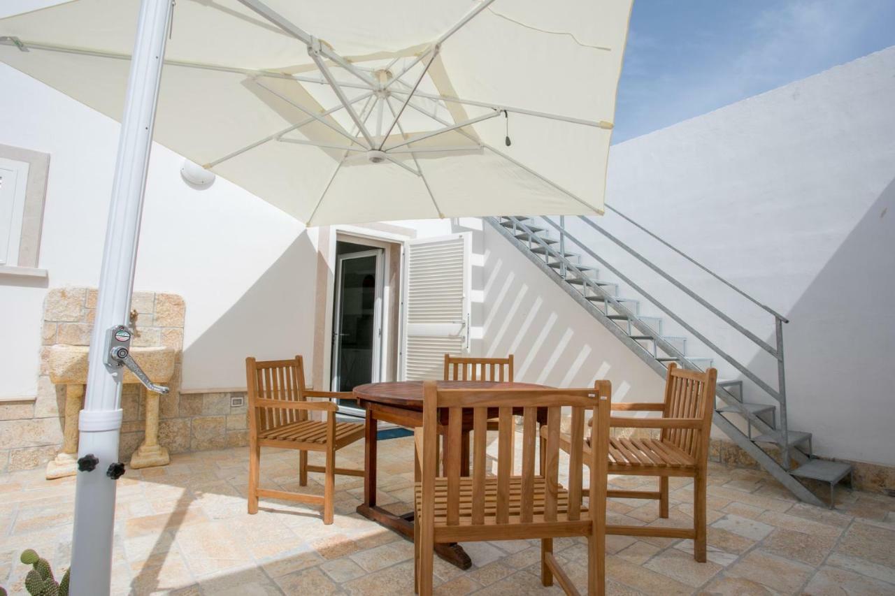 Villa Fenix Torre Lapillo Esterno foto